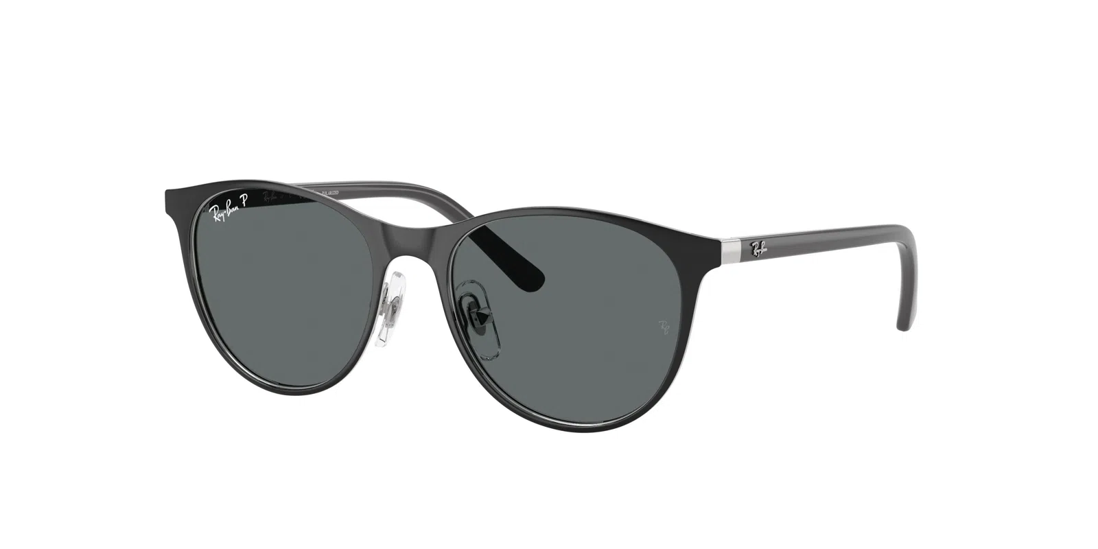 Ray-Ban Junior 9552S Sunglasses - view 4